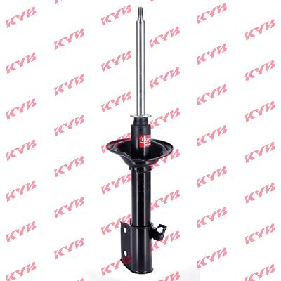 KYB 334107 schokdemper 20361 AA 260