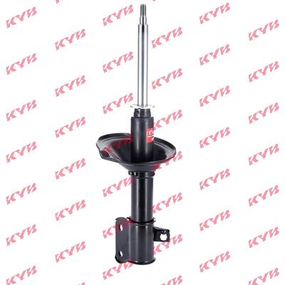 KYB 334111 schokdemper 20310AC081