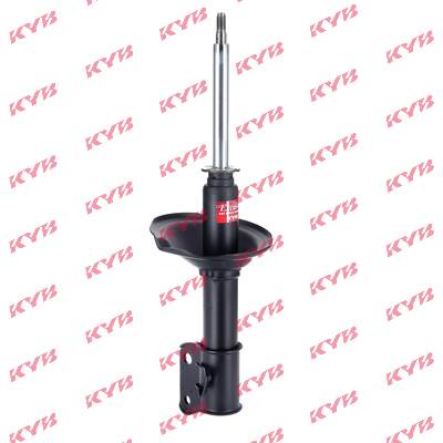 KYB 334112 schokdemper 20310-AC091