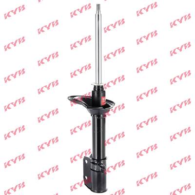 KYB 334116 schokdemper 20362 AC 010