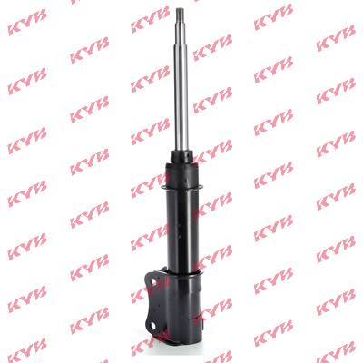 NIPPARTS Amortiguador J5508006G a un precio bajo