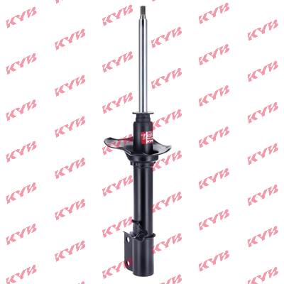 KYB 334144 Amortizatorius Subaru Legacy BC 1800 (BC2) 103 AG benzinas 1992