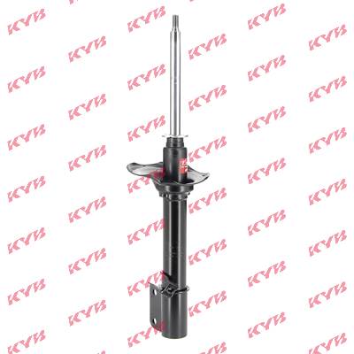 KYB 334146 schokdemper 20360-FA060