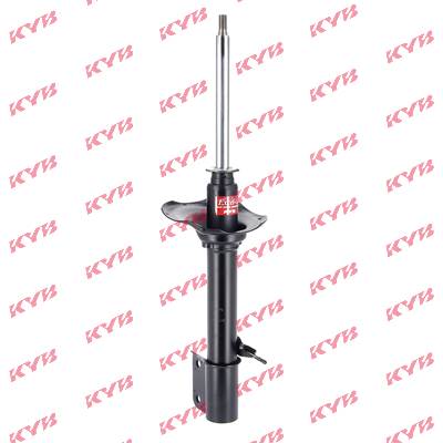 MONROE Amortisseur G16699 pas chères