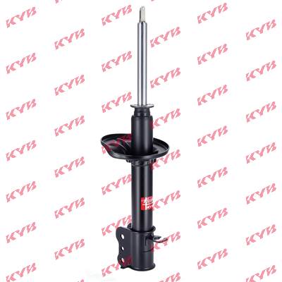 KYB GB1V-28-700B Schokdemper 334157