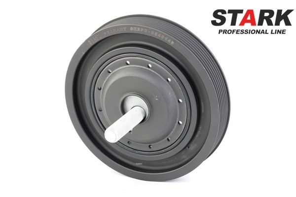 STARK SKBPC-0640146 krukaspoelie Clio 3 1.5 dCi 88 Pk Diesel 2014