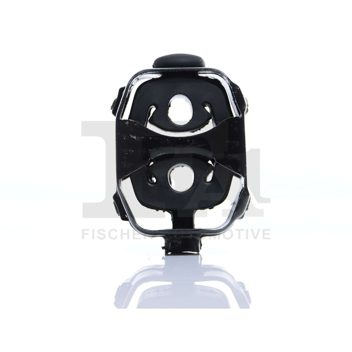 FA1 143-939 holder, eksosanlegg W163 ML 500 5.0 (163.175) 292 hk Bensin 2003
