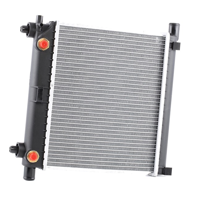 RIDEX 470R0127 radiateur A201 500 46 03