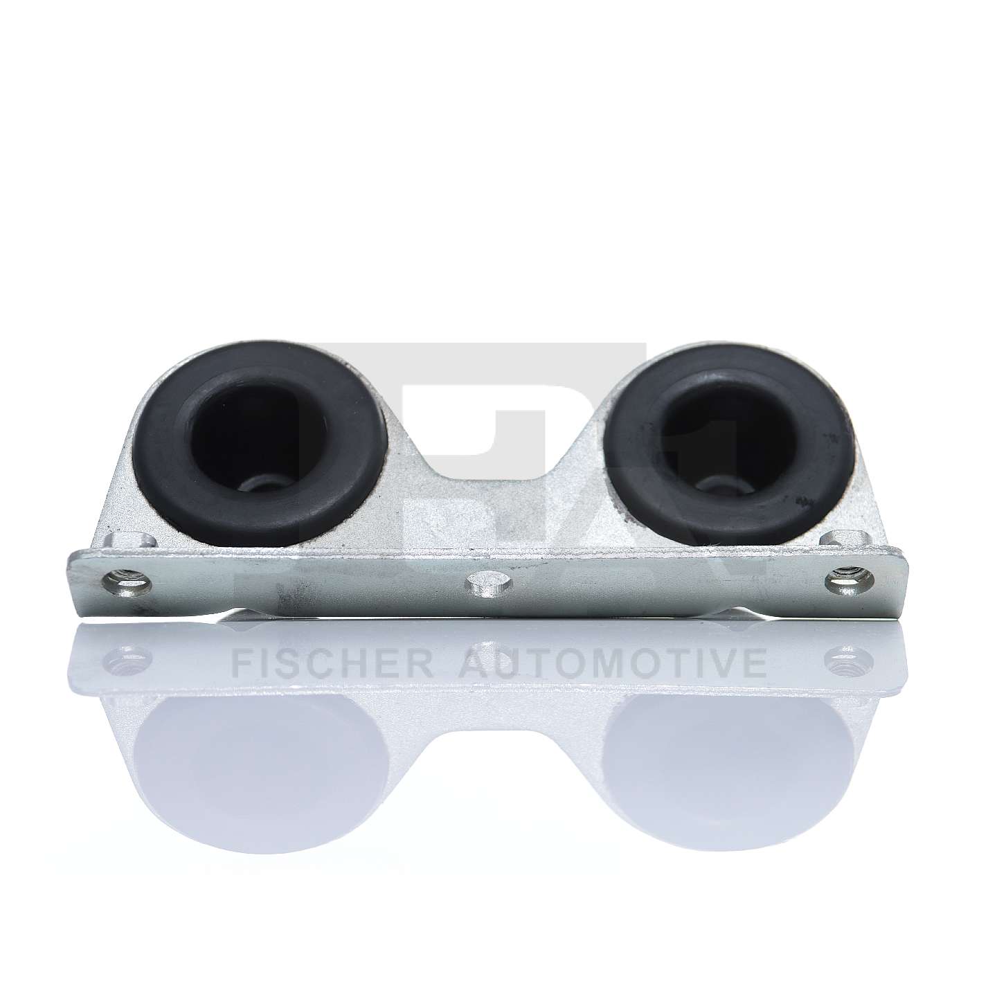 FA1 113-980 Auspuffhalter T5 Multivan 2.0 TSI 150 PS Benzin 2014