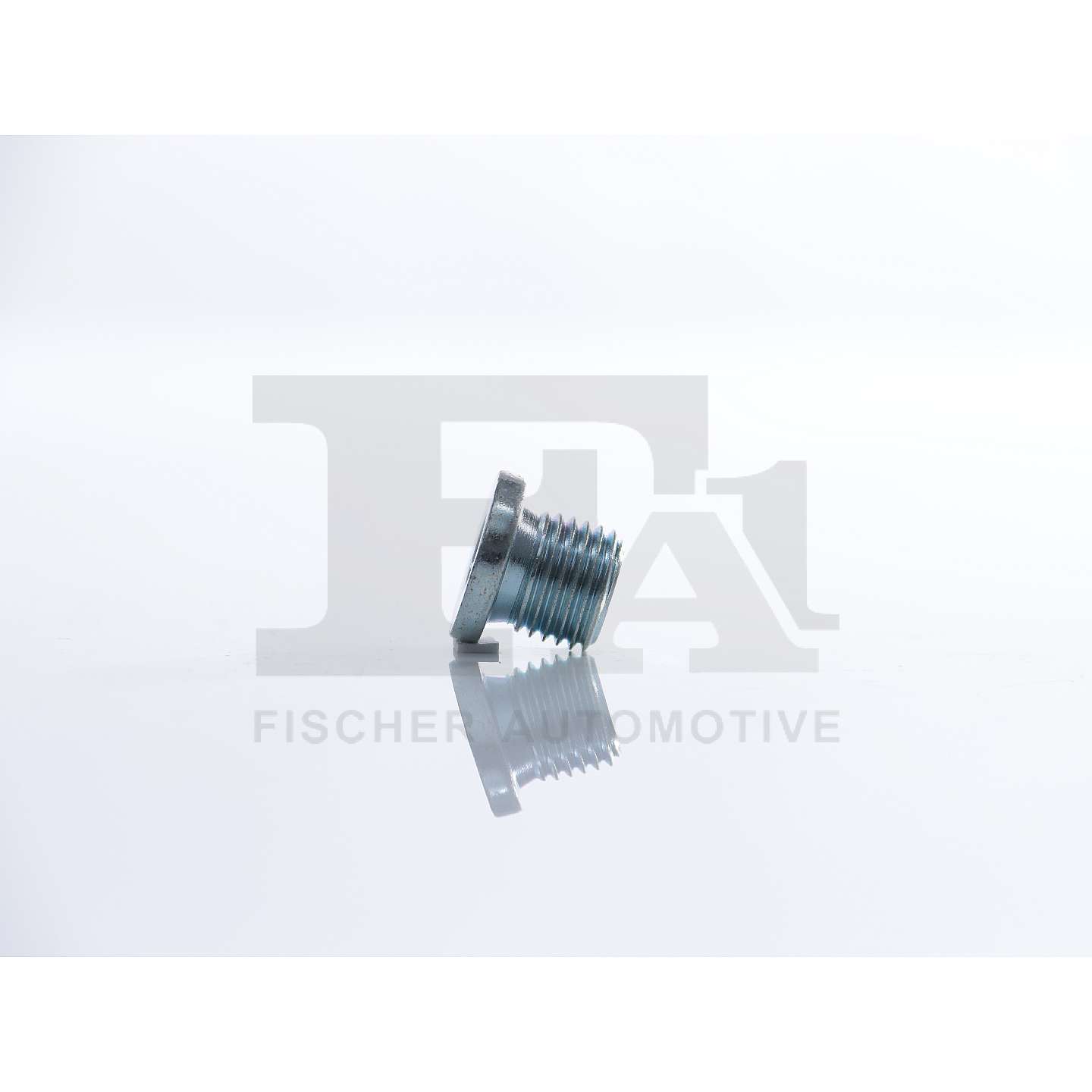 Parafuso de fecho cárter do óleo FA1 AUDI A6 866.363.001