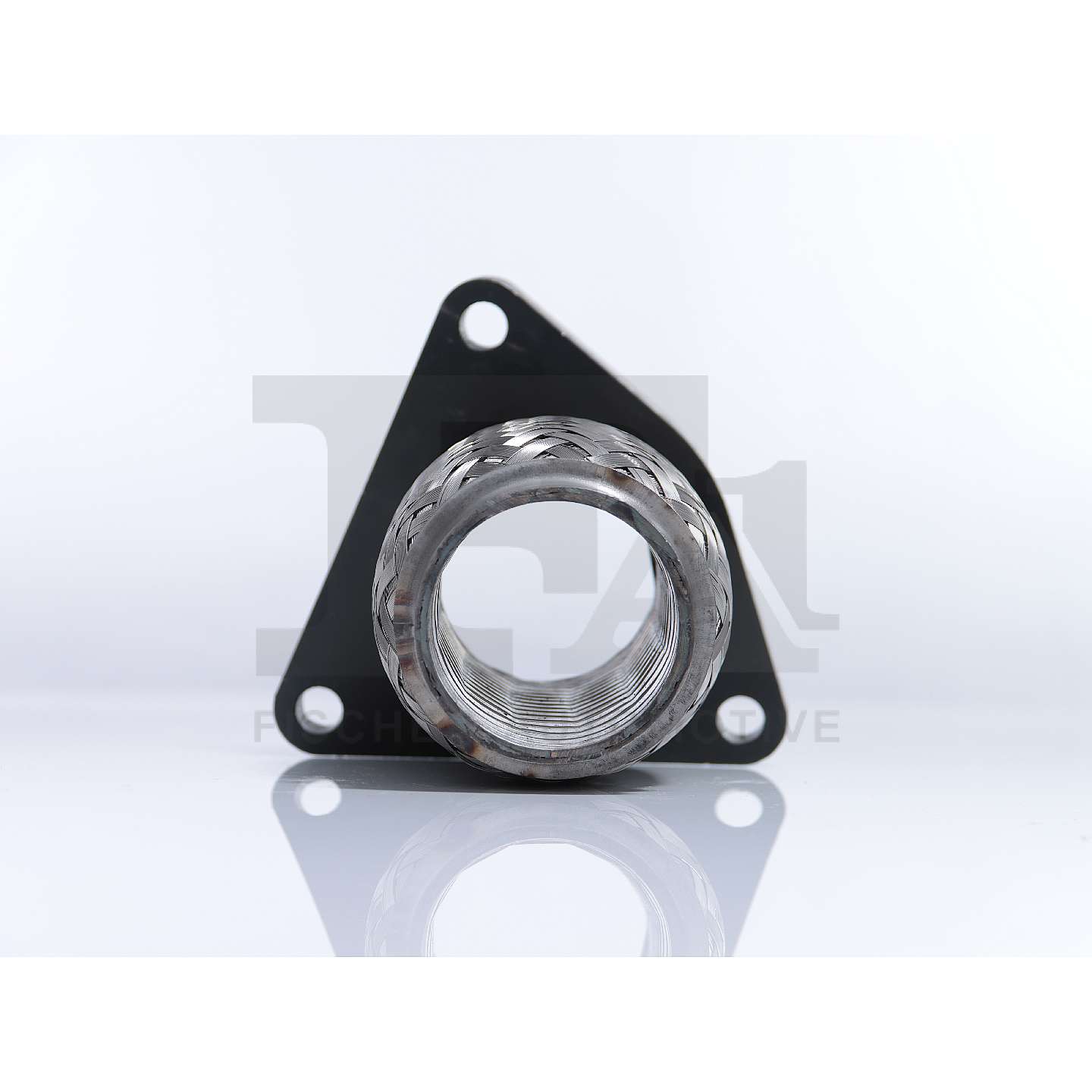 FA1 VW450-101 Σπιραλ εξάτμισης Renault Scenic 1 1.4 16V 95 PS Βενζίνη 2001