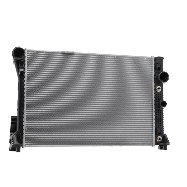 RIDEX 470R0348 replacement W204 radiator price