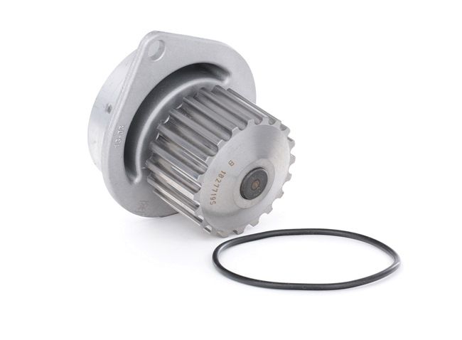 Pompa raffreddamento motore INA CITROËN NEMO 538 0034 10