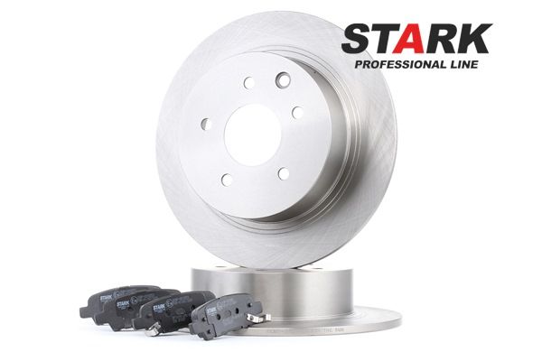 STARK SKBK-1090279 Calidad y precios justos