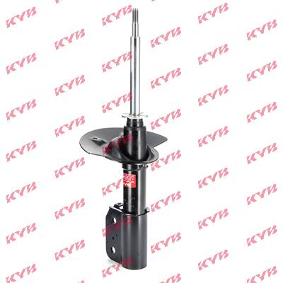 KYB 334227 Stoßdämpfer VAUXHALL Sintra MPV