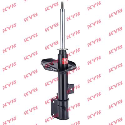 KYB 334235 schokdemper MR316602
