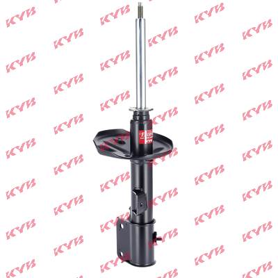 KYB 334236 schokdemper MR316601