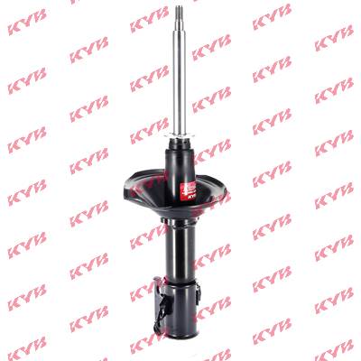 STARK Amortecedor SKSA-0130442 ao melhor preços