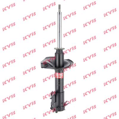 KYB 54302-2Y927 Schokdemper 334265