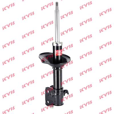 KYB 334304 Stötdämpare Subaru Impreza GD original pris