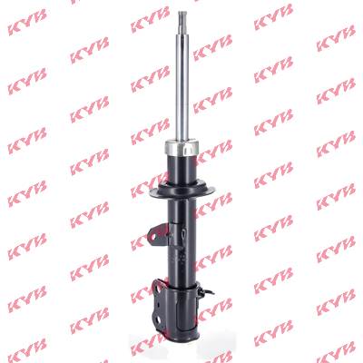 KYB 334311 Calidad y precios justos