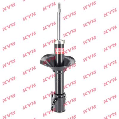 Federbein komplett KYB SUBARU FORESTER 334343