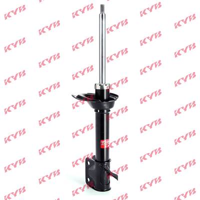 Federbein komplett KYB SUBARU WRX 334357