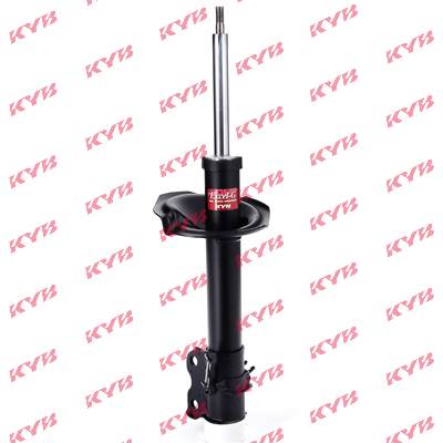 Amortizatorius KYB NISSAN X-TRAIL 334360