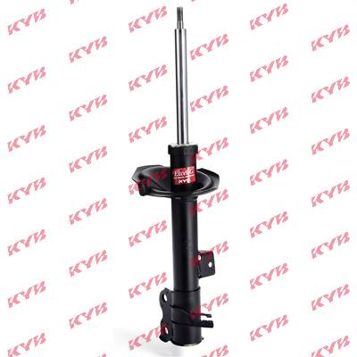 Amortizatorius KYB NISSAN X-TRAIL 334362