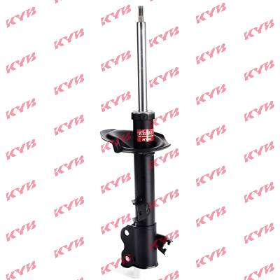 Amortizatorius KYB NISSAN X-TRAIL 334363