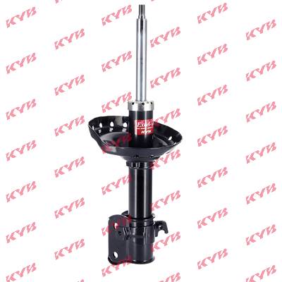 KYB 334372 Stötdämpare Subaru Legacy 4 Kombi original pris