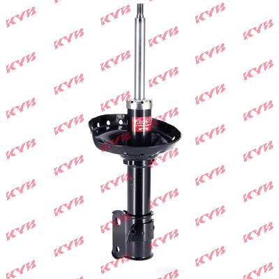 KYB 334373 Stötdämpare Subaru Legacy 4 Kombi original pris