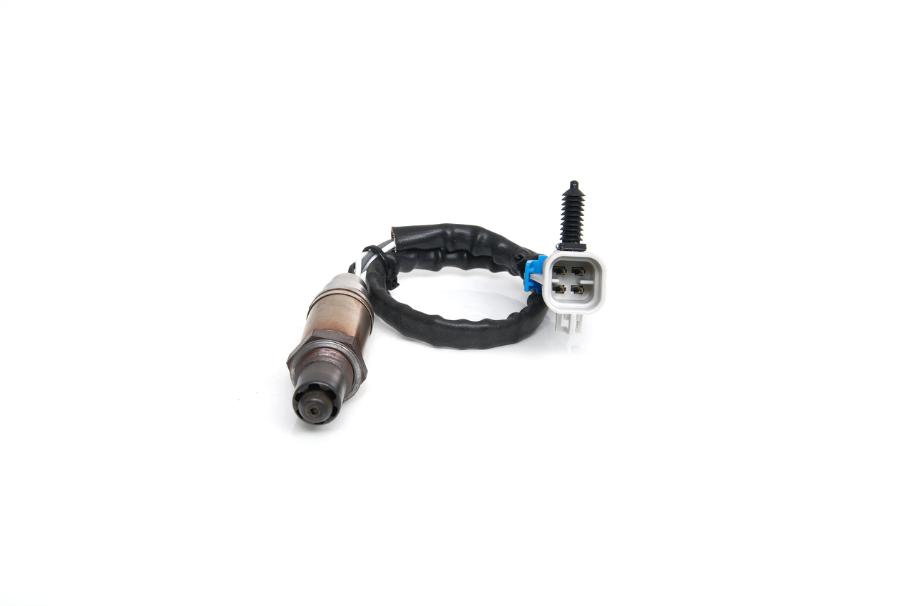 BOSCH F 00H L00 349 Lambda sensor GMC Yukon III (GMT900) 6.2 4WD 409 hp Petrol 2010
