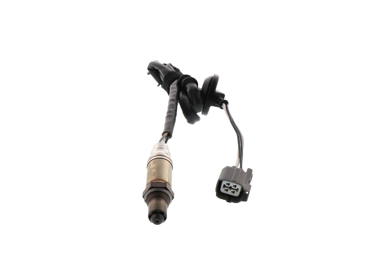 BOSCH F 00H L00 367 Lambda sonda HONDA Accord VII Sedan (CM) 2.4 Vtec E 170 KS Benzín 2008