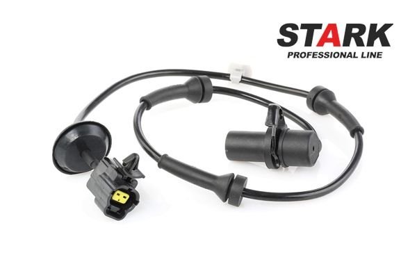 STARK SKWSS-0350131 Senzor ABS Daewoo Kalos T200 1.2 72 km Bencin 2020