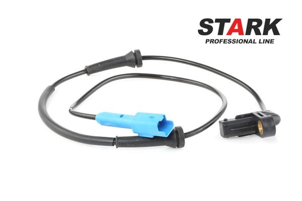 STARK SKWSS-0350133 wielsnelheidssensor (abs) 9661738680