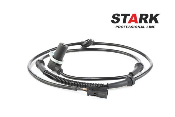 STARK SKWSS-0350134 wielsnelheidssensor (abs) Audi A4 B6 Cabrio