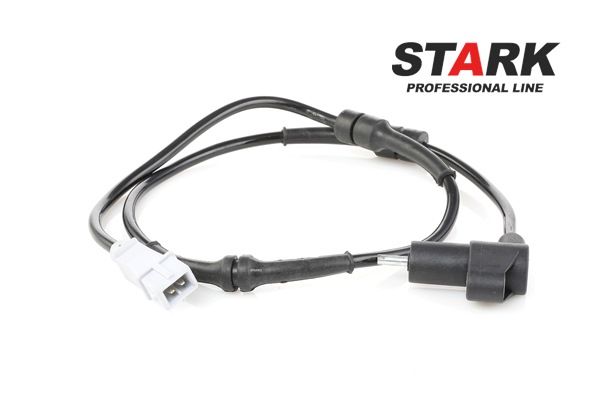 STARK SKWSS-0350150 ABS daviklis Toyota RAV4 II 2.0 4WD (ACA21, ACA20) 150 AG benzinas 2005