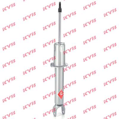 KYB 551070 Shock absorber Toyota Supra A80 3.0 i (JZA80_) 228 hp Petrol 1994