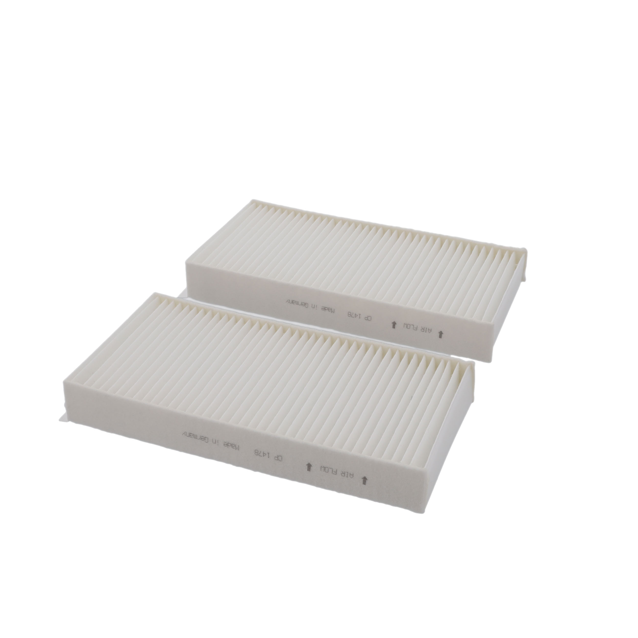 COOPERSFIAAM FILTERS Filtro abitacolo PC8408-2 a buon mercato