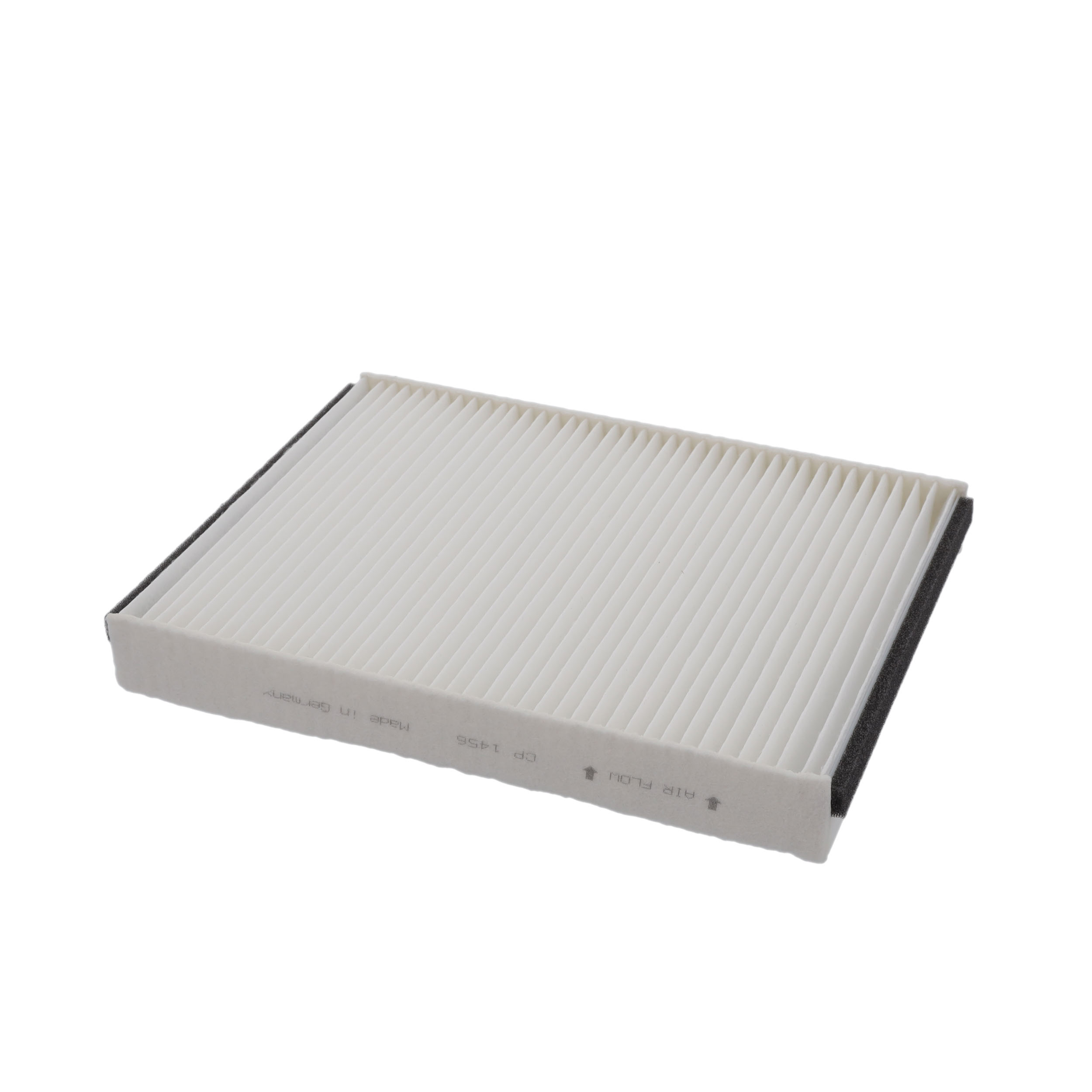CORTECO 80004550 Innenraumfilter Mercedes S205 C 180 Flex (205.240) 156 PS Benzin/Ethanol 2017
