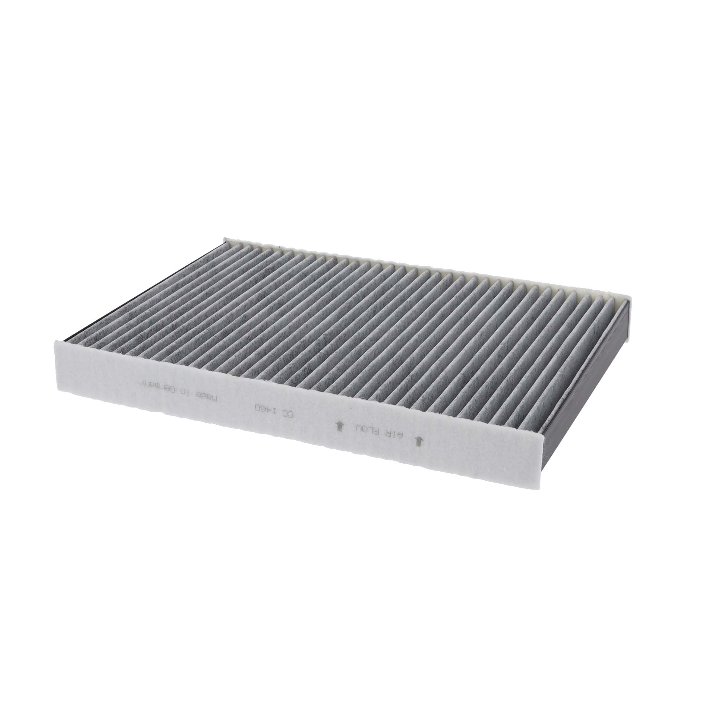 CORTECO 80004556 interieurfilter LR 056138