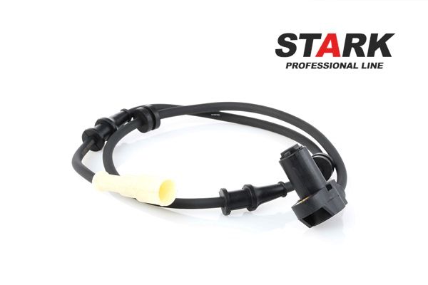 STARK SKWSS-0350157 oryginalne Czujnik abs VAUXHALL VECTRA 2002