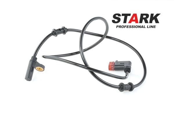 STARK SKWSS-0350197 ABS sensor Mercedes S203 C 240 2.6 (203.261) 170 hp Petrol 2006