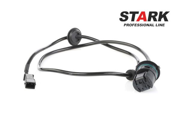 STARK SKWSS-0350205 ABS sensor Audi A6 C5 Saloon 2.5 TDI 150 hp Diesel 1999