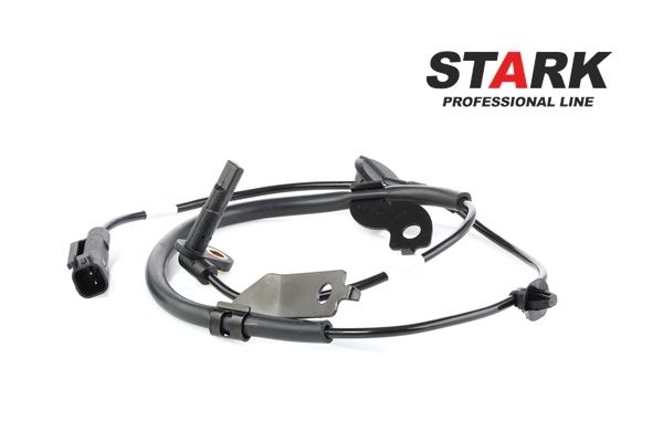 STARK SKWSS-0350211 abs sensor Pajero 4 3.2 DI-D 170 hk Diesel 2025
