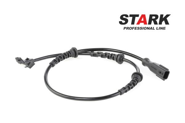 STARK SKWSS-0350215 abs-sensor Clio 3 1.5 dCi 88 Pk Diesel 2014