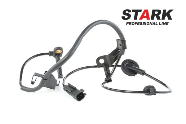 STARK SKWSS-0350221 abs sensor Pajero 4 3.2 DI-D 170 hk Diesel 2024