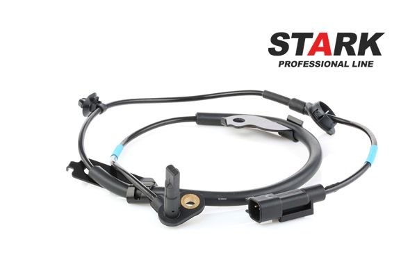 STARK SKWSS-0350228 Jutiklis, rato greitis Citroen C4 Aircross