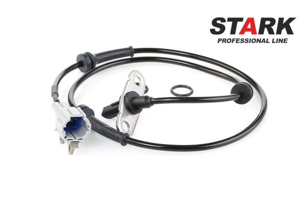 STARK SKWSS-0350233 wielsnelheidssensor (abs) Nissan Navara d40 Pick-up